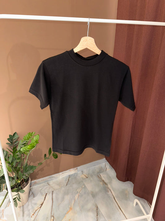 T SHIRT BABY BASIC