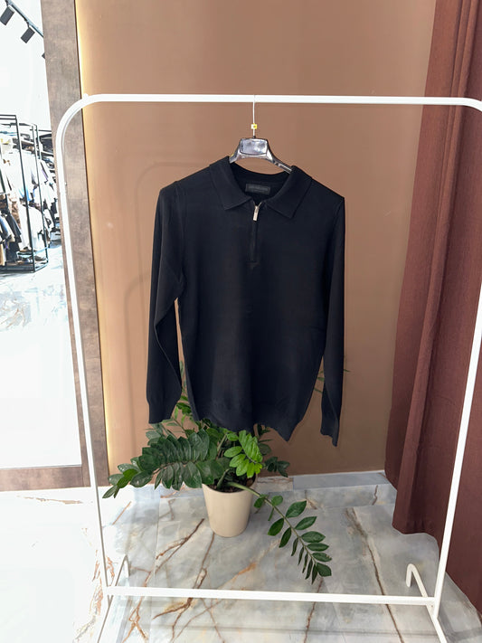 MAGLIONCINO ZIP
