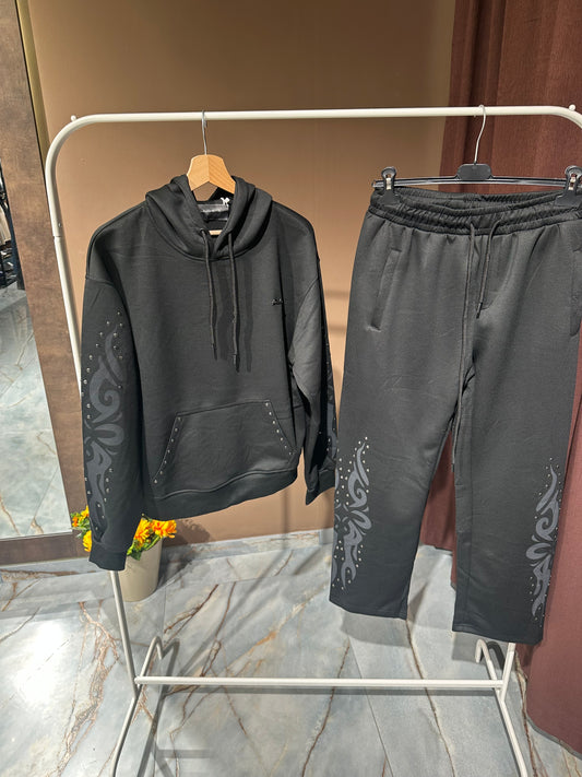 COORDINATO DIAMOND TUTA