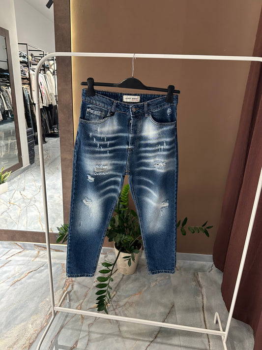 JEANS SFUMATO