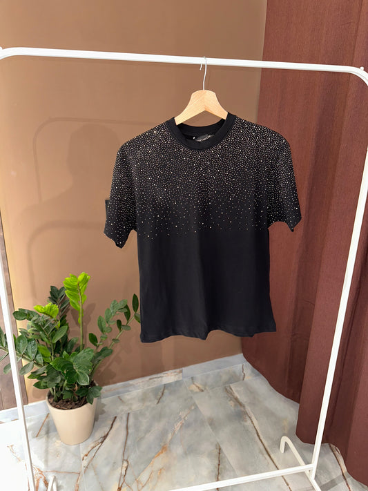 T SHIRT DIAMOND BABY