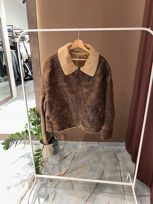 MONTONE BROWN
