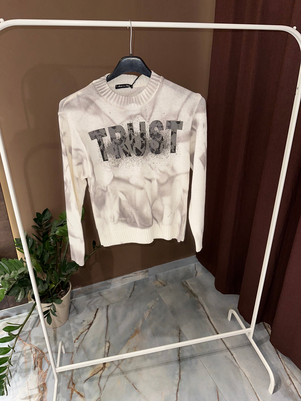 MAGLIONE BABY TRUST
