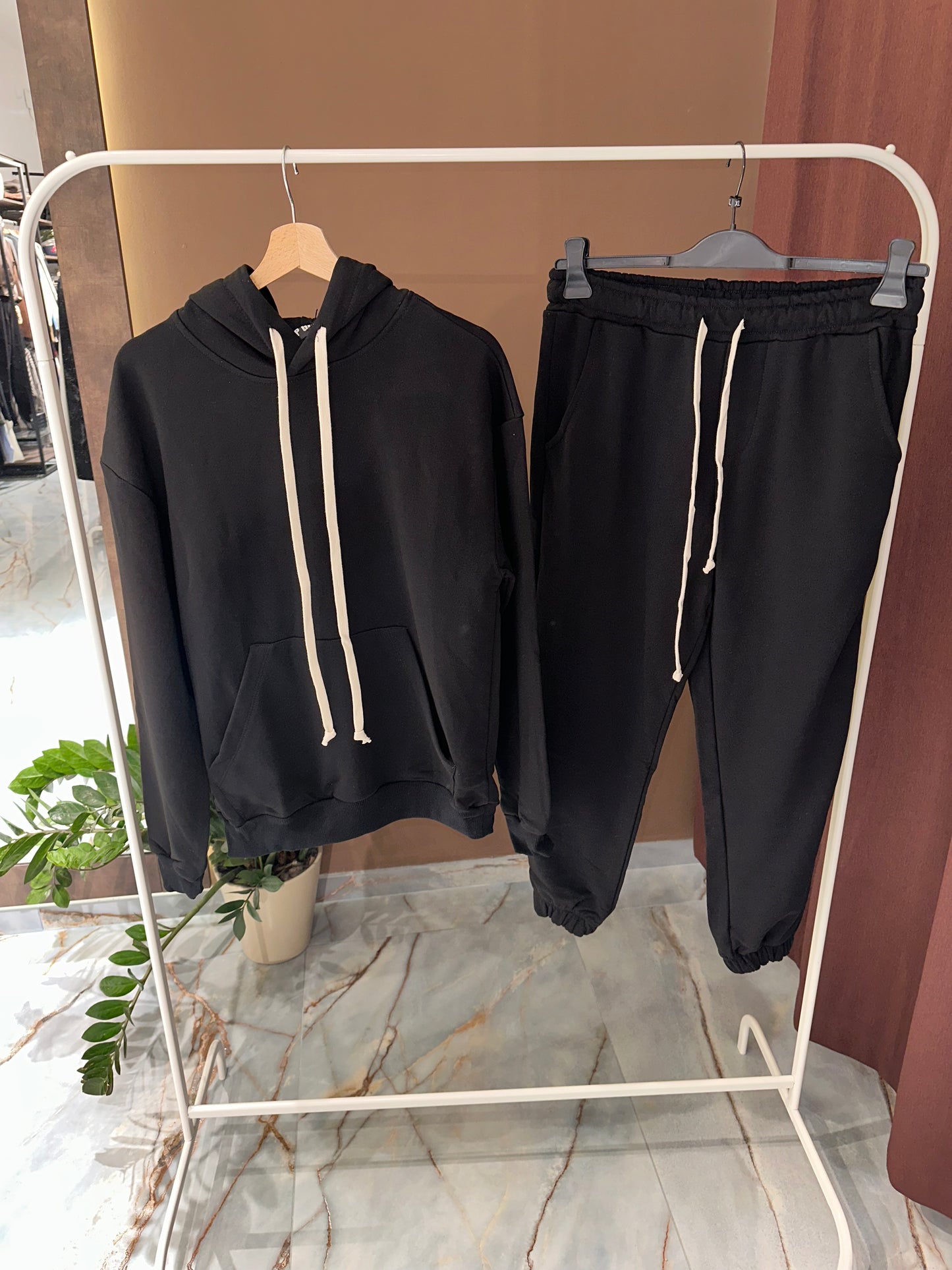 COORDINATO TUTA BASIC