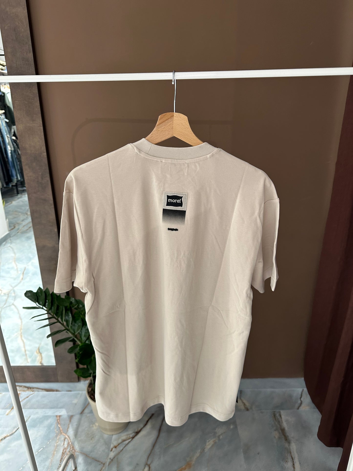 T SHIRT AWAKEN