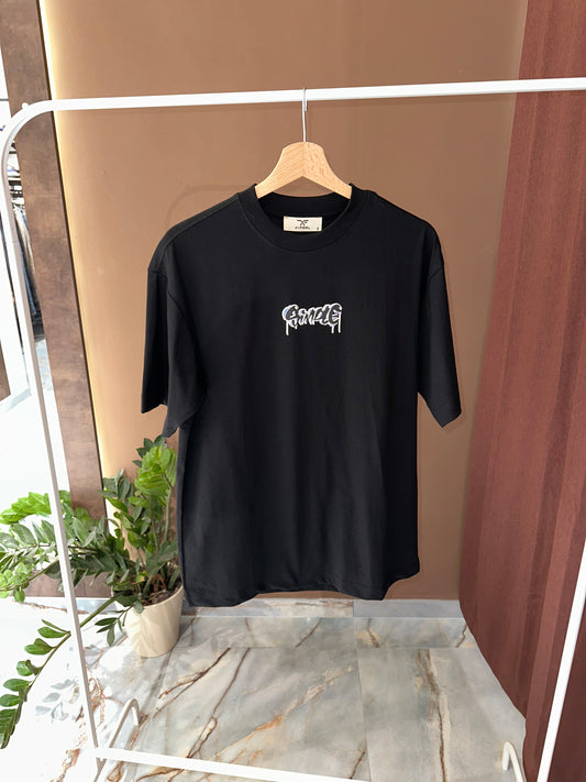 T SHIRT SIMPLE