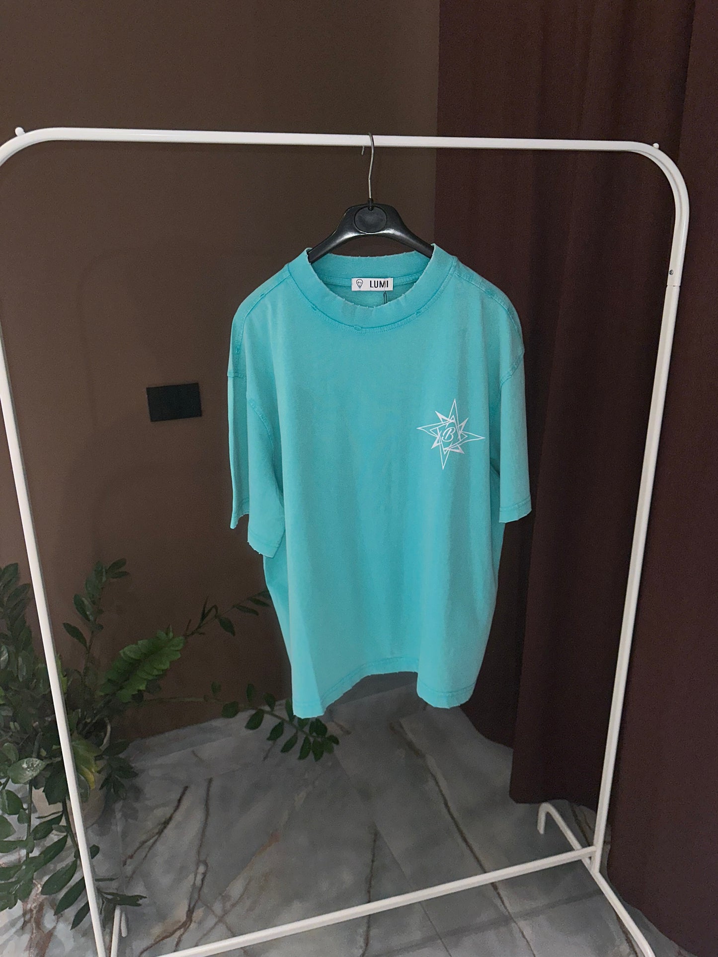 T SHIRT ACADEMIC
