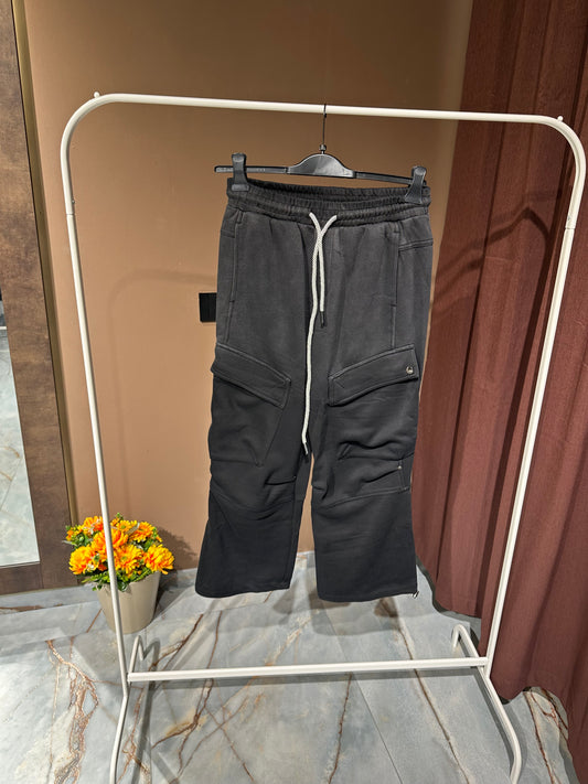 PANTALONE TUTA CARGO