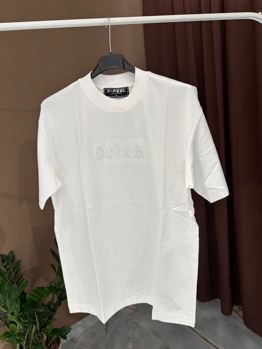 T SHIRT DREAM WHITE