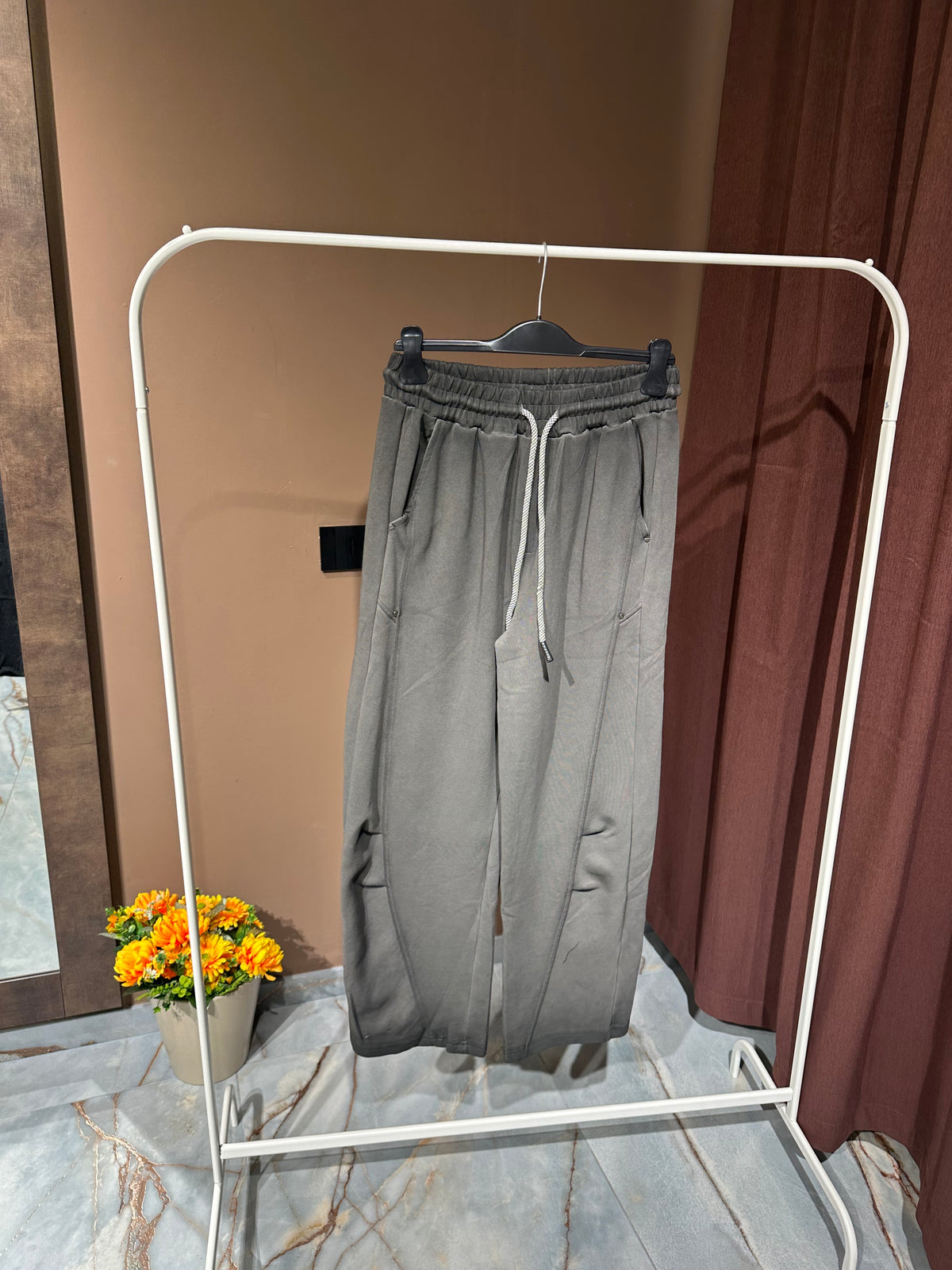 PANTALONE TUTA BALLON