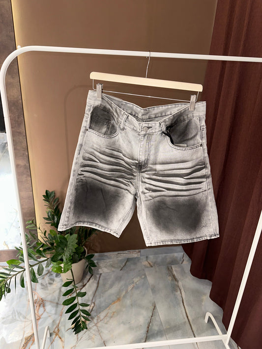 SHORTS SFUMATO