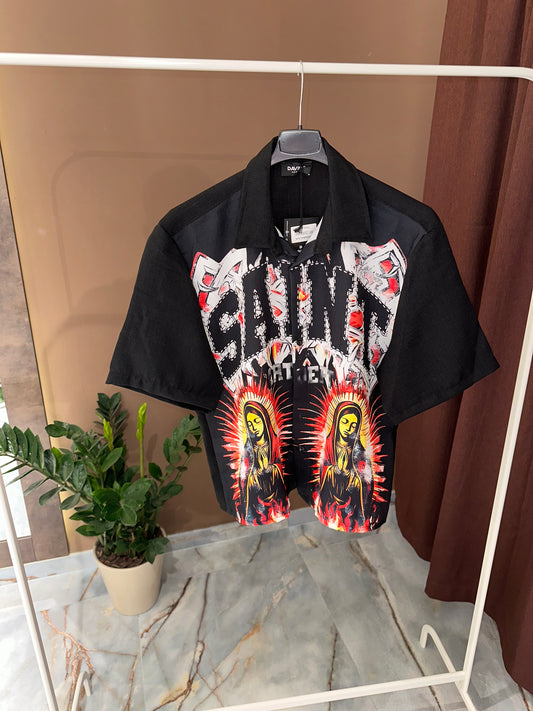 CAMICIA SAINT
