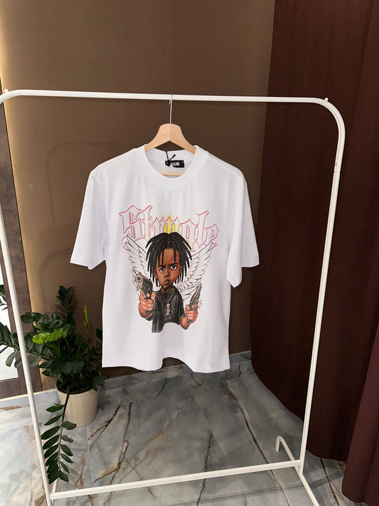 T SHIRT BANG