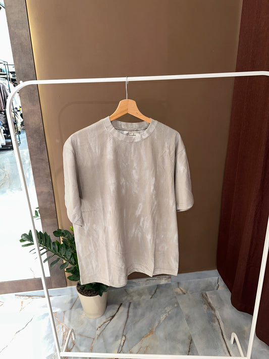 T SHIRT ASFALTO
