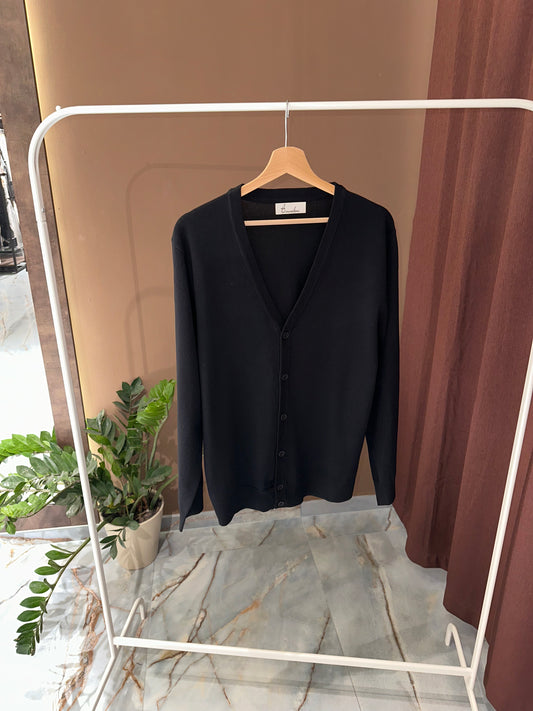 CARDIGAN BASIC