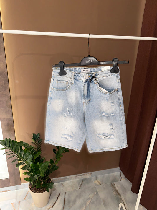 SHORTS SLAVATO