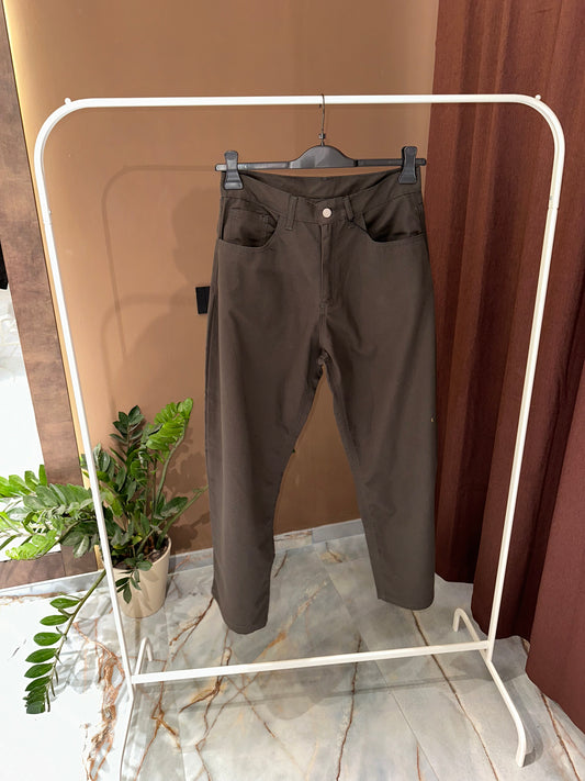 PANTALONE BALLON BULL