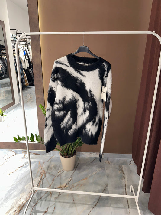 MAGLIONE SFUMATO