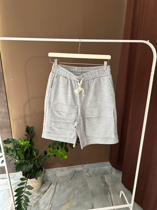 PANTALONCINO CARGO