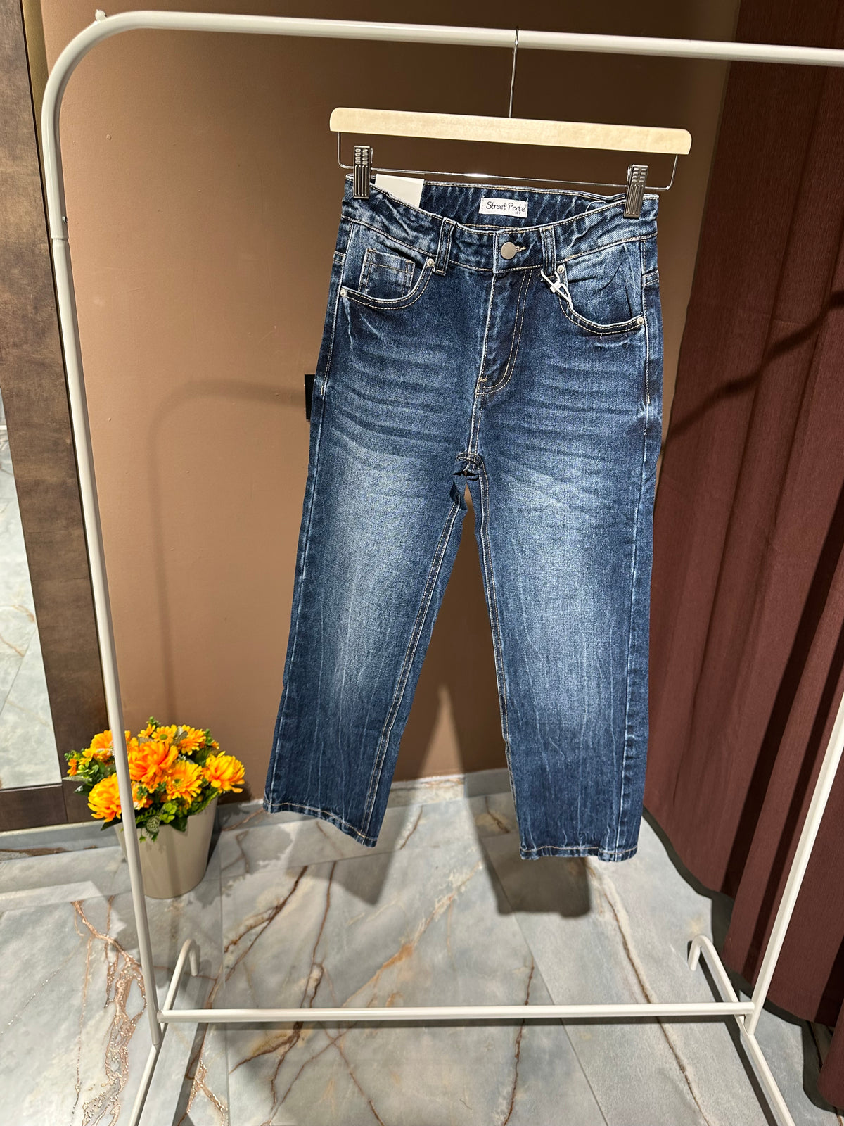 JEANS BABY BASIC