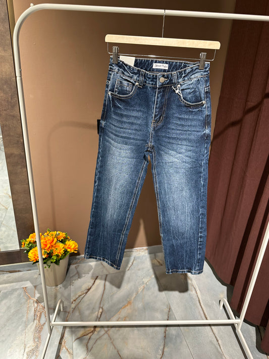 JEANS BABY BASIC