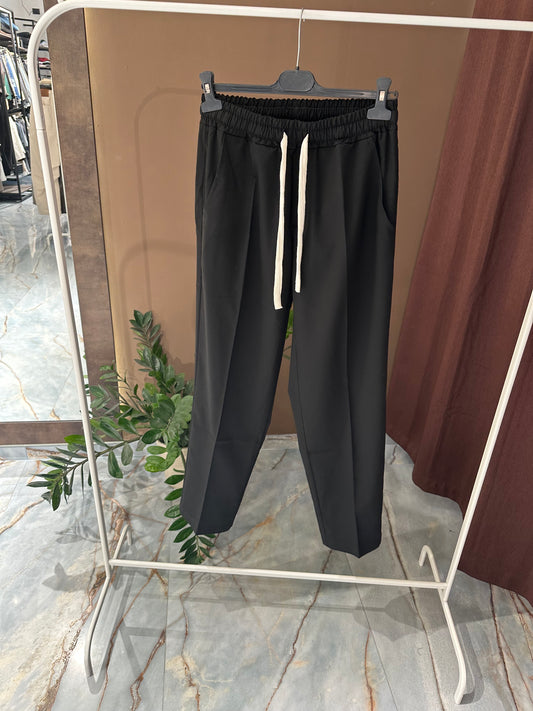 PANTALACCIO BLACK