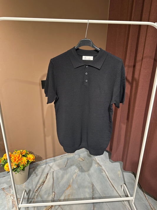 POLO BOTTONI