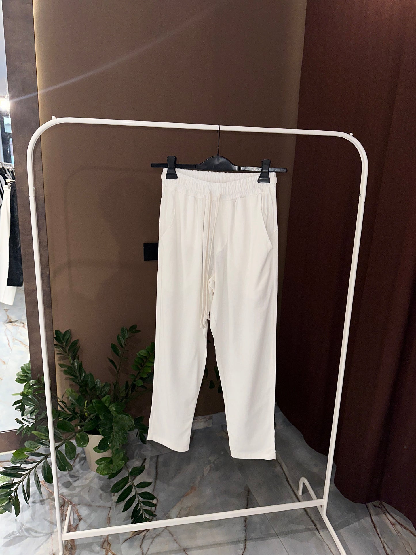 PANTALACCIO LINO