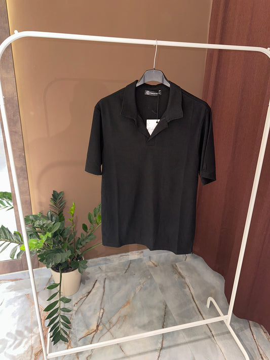 POLO BLACK