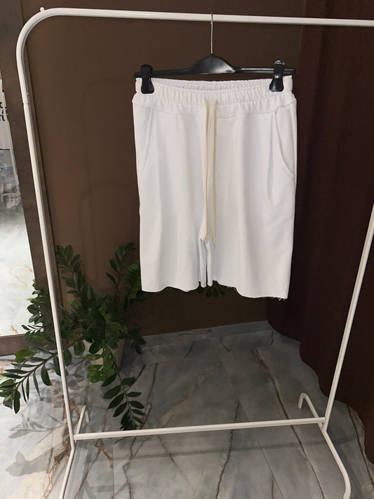 PANTALONCINO SFRANGIATO