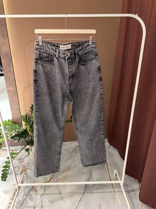 JEANS BAGGY