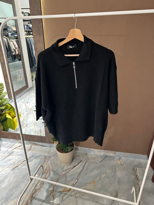 POLO BLACK