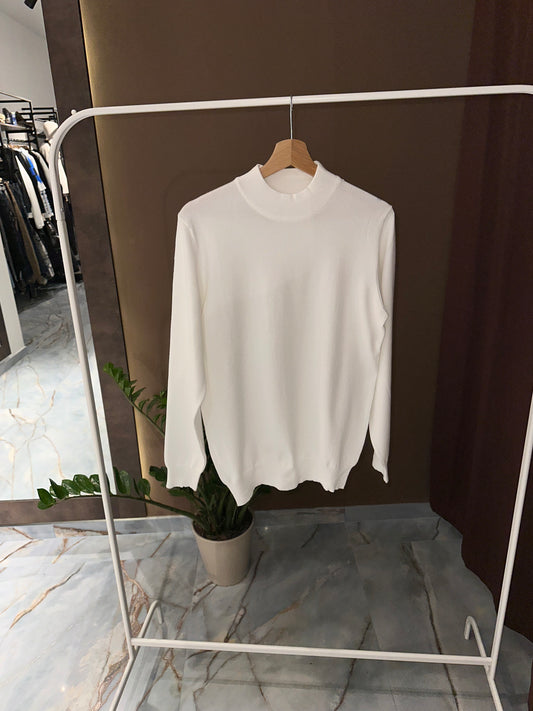 MAGLIONCINO COLLO ALTO