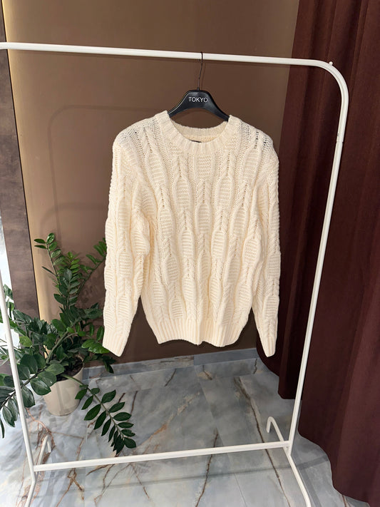 MAGLIONE PESANTE