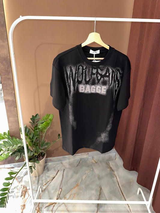 T SHIRT BAGGE