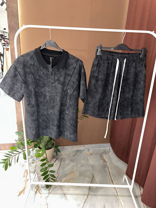 COORDINATO MARMO POLO