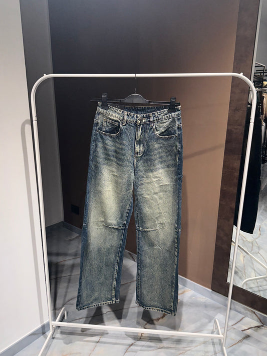 JEANS BALLON
