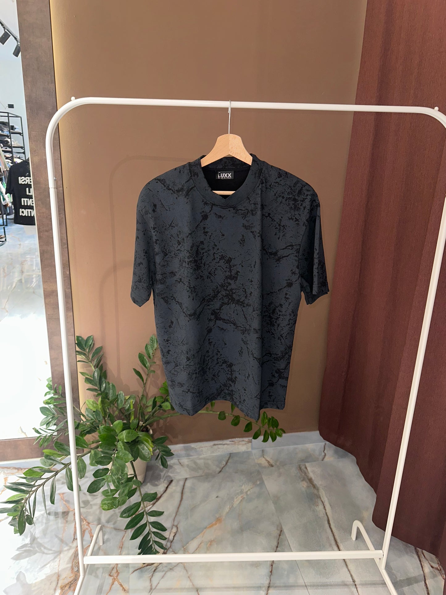 T SHIRT MARMO