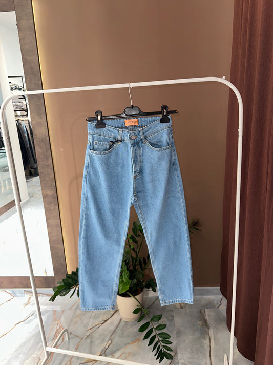 JEANS BABY