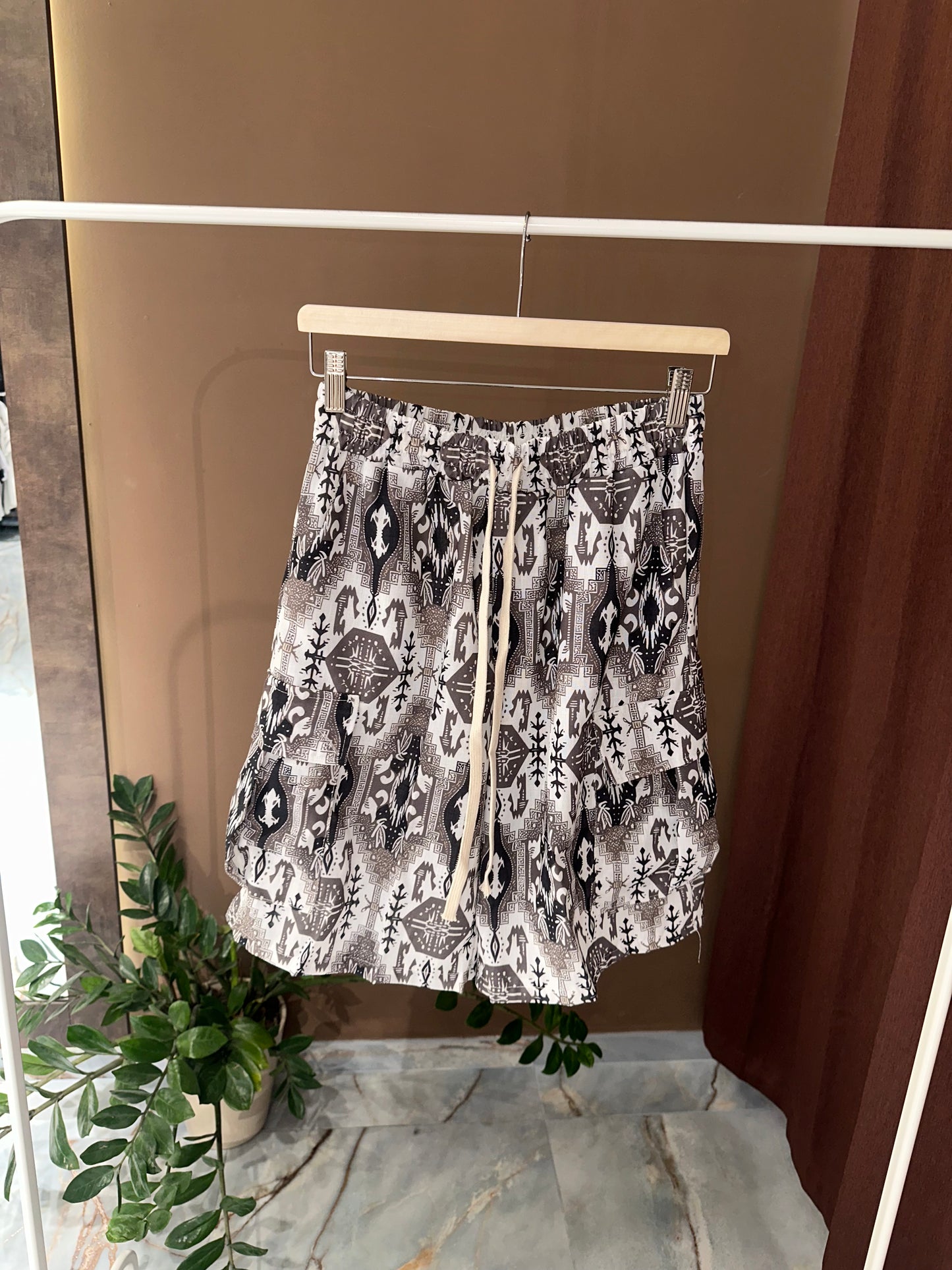 PANTALONCINO FANTASY CARGO