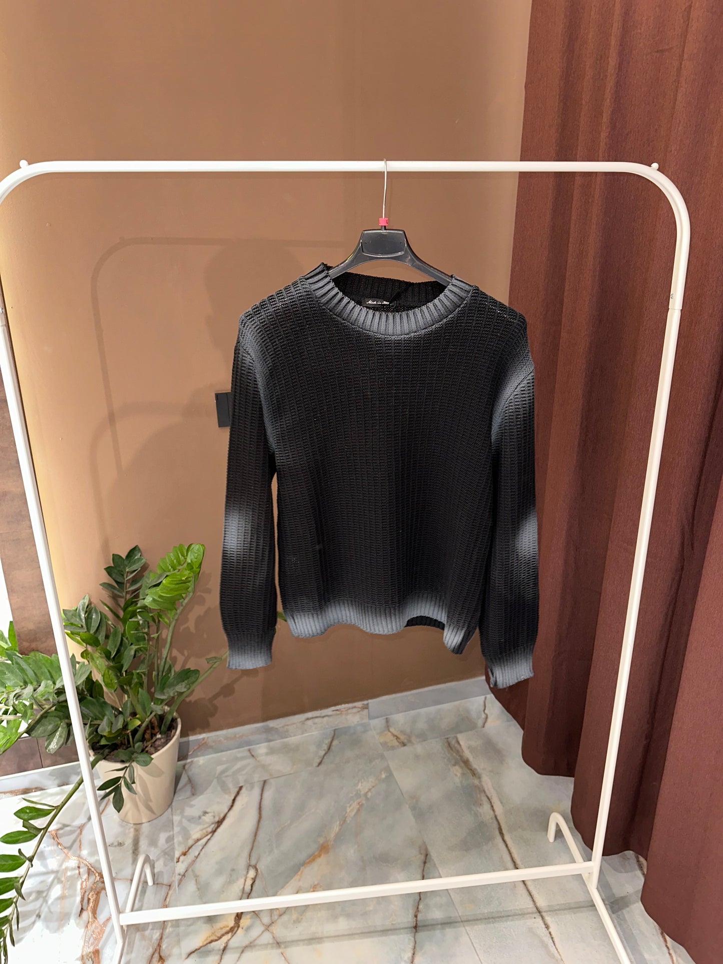 MAGLIONE SFUMATO BABY