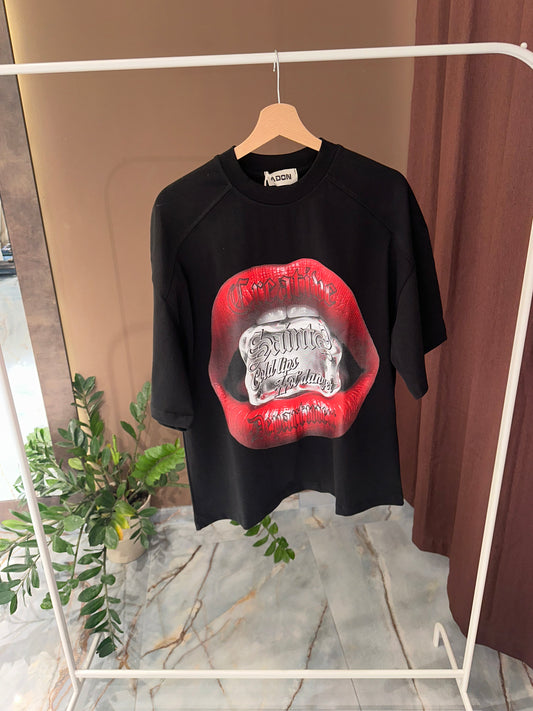 T SHIRT BOCCA