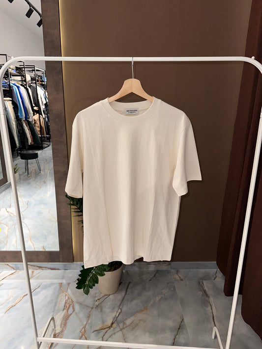 T SHIRT BEIGE