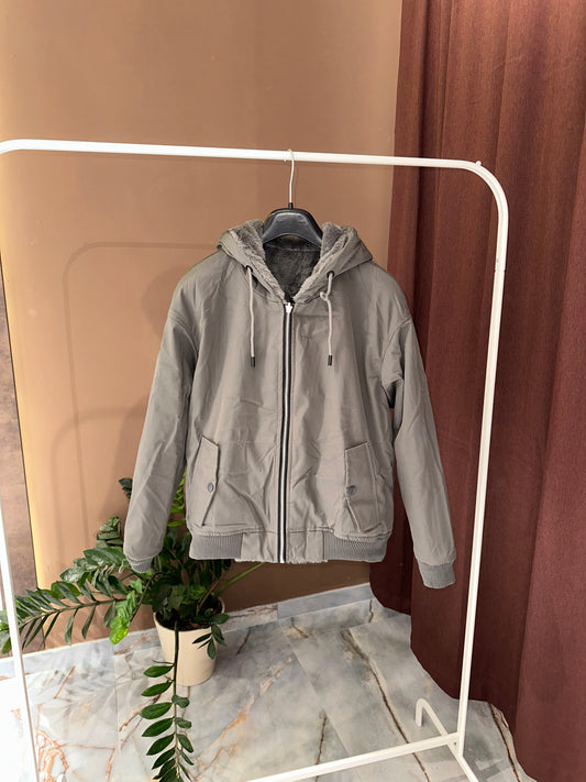 GIUBBOTTO DOUBLE BABY