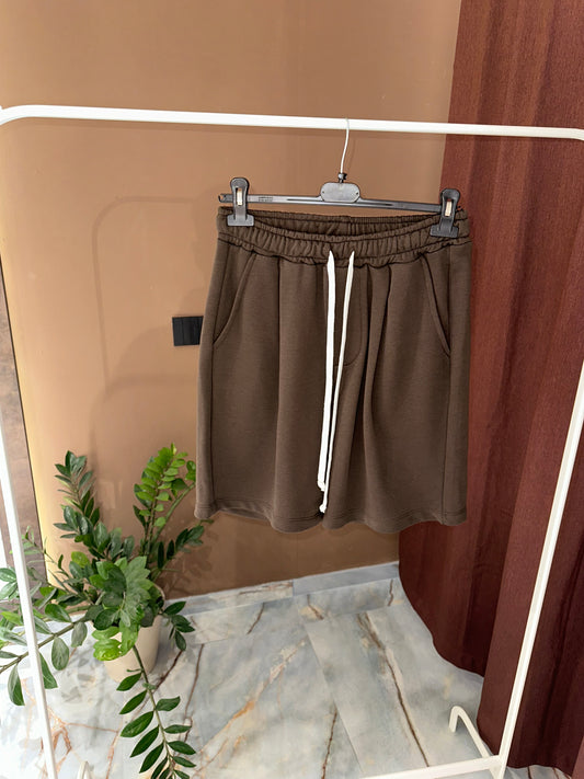 PANTALONCINO BASIC