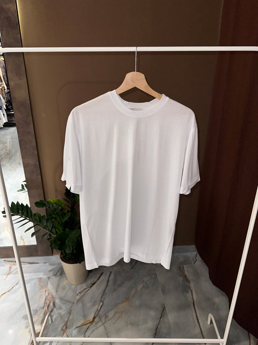 T SHIRT FILO DI SCOZIA