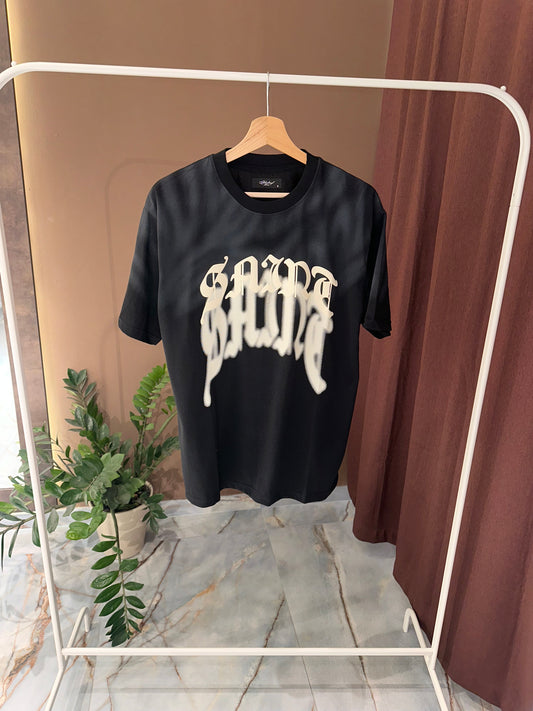 T SHIRT SFUMATA