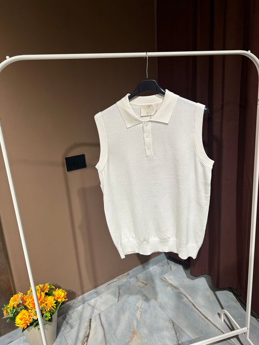 GILET BOTTONI