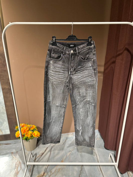 JEANS BABY SFUMATO