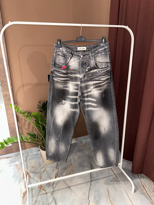 JEANS BALLON